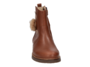 Beberlis boots cognac