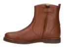 Beberlis boots cognac