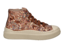 Beberlis sneaker bronze