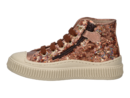 Beberlis sneaker bronze