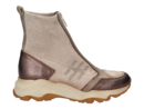 Hispanitas boots beige