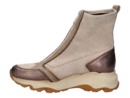 Hispanitas boots beige