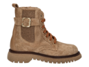 Zecchino D'oro boots camel