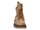 Zecchino D'oro boots camel