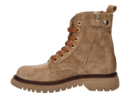Zecchino D'oro boots camel
