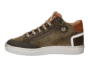 Zecchino D'oro sneaker green