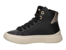 Geox sneaker zwart
