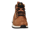 Timberland boots bruin