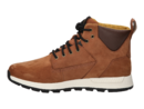 Timberland boots bruin