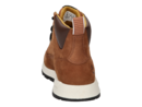 Timberland boots bruin