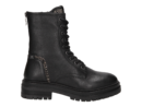 Maruti bottines black