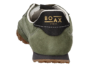 Boax sneaker green