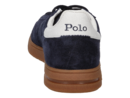 Polo Ralph Lauren sneaker blue