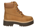Timberland bottines beige