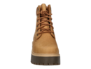 Timberland bottines beige
