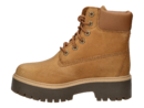 Timberland bottines beige