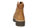 Timberland bottines beige