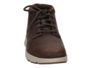 Timberland boots bruin