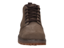 Timberland boots bruin