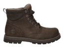 Timberland boots bruin