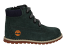 Timberland boots groen