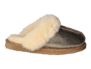 Shepherd slipper gold