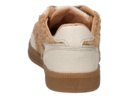 Babouche baskets beige