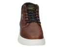 Pme Legend bottines cognac