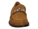 Bibi Lou mocassin cognac
