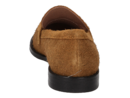 Bibi Lou mocassin cognac