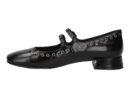 Bibi Lou pump noir