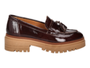 Ctwlk mocassin bordeaux