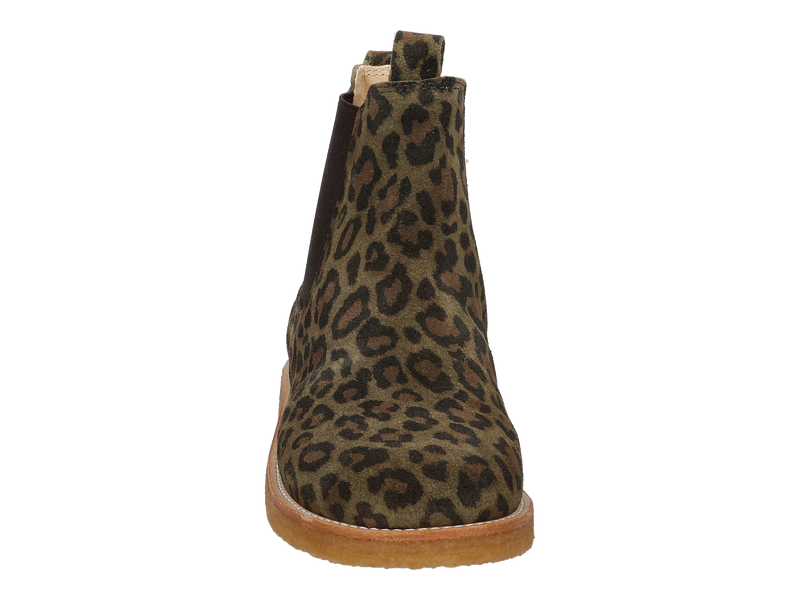 Angulus Bottines Vert