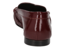 Odare mocassin bordeaux