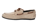 Odare boot schoenen beige