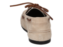Odare boot schoenen beige