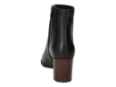 Verduyn boots with heel black