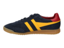 Gola sneaker blauw