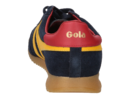 Gola sneaker blauw