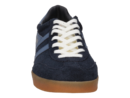 Gola sneaker blauw