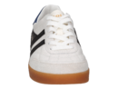 Gola sneaker wit