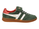 Gola sneaker groen