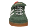 Gola sneaker groen