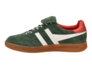 Gola sneaker groen