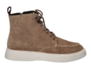 Cycleur De Luxe sneaker taupe