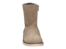 Dianetti bottines beige