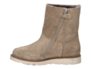Dianetti bottines beige
