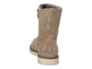 Dianetti bottines beige