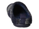 Scapa slipper blue