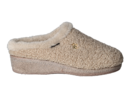 Scapa pantoffel beige